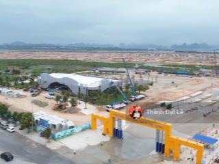 Cb mở bán gđ 1 dự án 18 tỷ usd vinhomes hạ long xanh  vinhomes global gate phiên bản hạ long