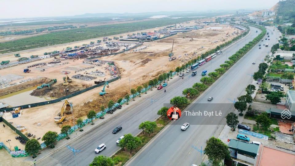Siêu đô thị ven biển 6.200ha vinhomes hạ long xanh dự án đô thị quy mô lớn tại quảng ninh