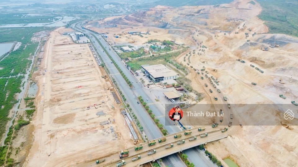 Siêu đô thị ven biển 6.200ha vinhomes hạ long xanh dự án đô thị quy mô lớn tại quảng ninh