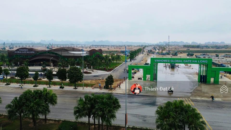 Siêu đô thị ven biển 6.200ha vinhomes hạ long xanh dự án đô thị quy mô lớn tại quảng ninh