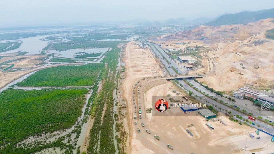 Siêu đô thị ven biển 6.200ha vinhomes hạ long xanh dự án đô thị quy mô lớn tại quảng ninh
