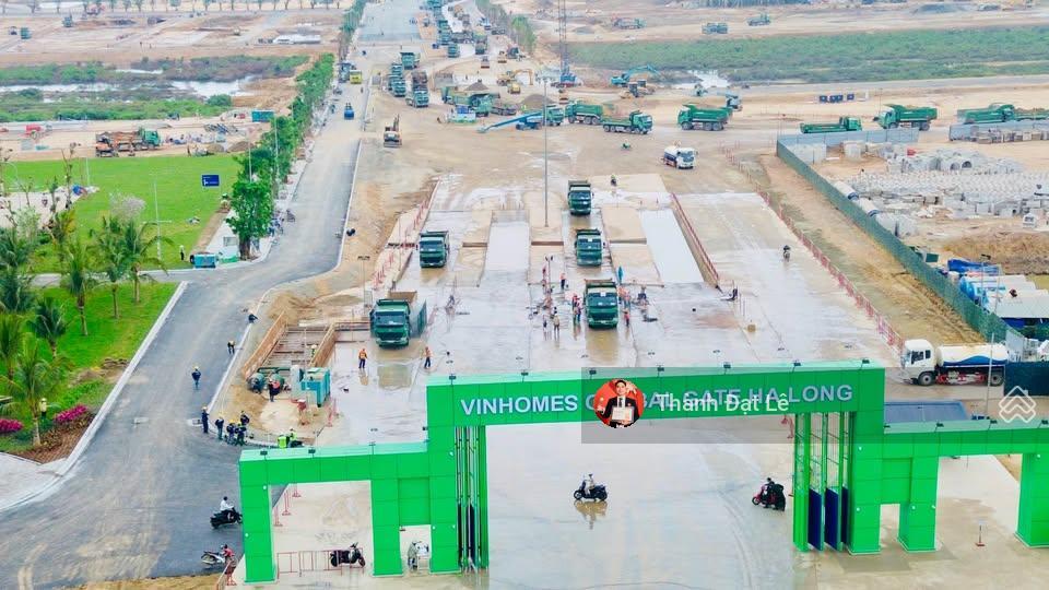 Siêu đô thị ven biển 6.200ha vinhomes hạ long xanh dự án đô thị quy mô lớn tại quảng ninh