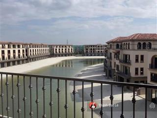 Rẻ hơn 6,5 tỷ trả thẳng căn song lập 181m biển hồ tại đảo thiên đường vinhomes vũ yên, hải phòng