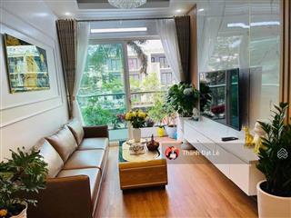 Do chuyển định cư không sử dụng nên cần bán căn hộ 2pn 76m2 trung tâm du lịch bãi cháy, hạ long.