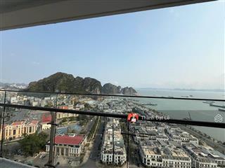 Chính chủ bán căn hộ 3pn 96m2 view biển tại chung cư the s1 sapphires bao biển bến đoan, hạ long