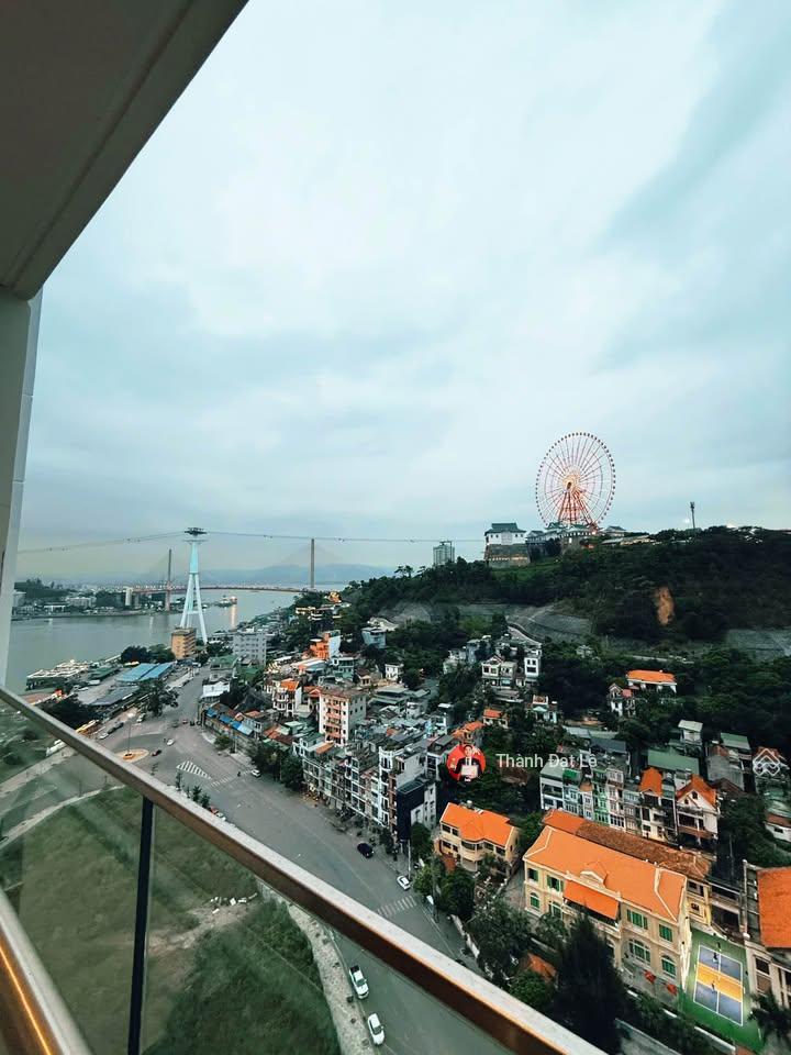 Cần bán cắt lỗ căn hộ s2 the sapphire view biển, cầu bãi cháy. 2pn 53m2 trung tâm du lịch hạ long