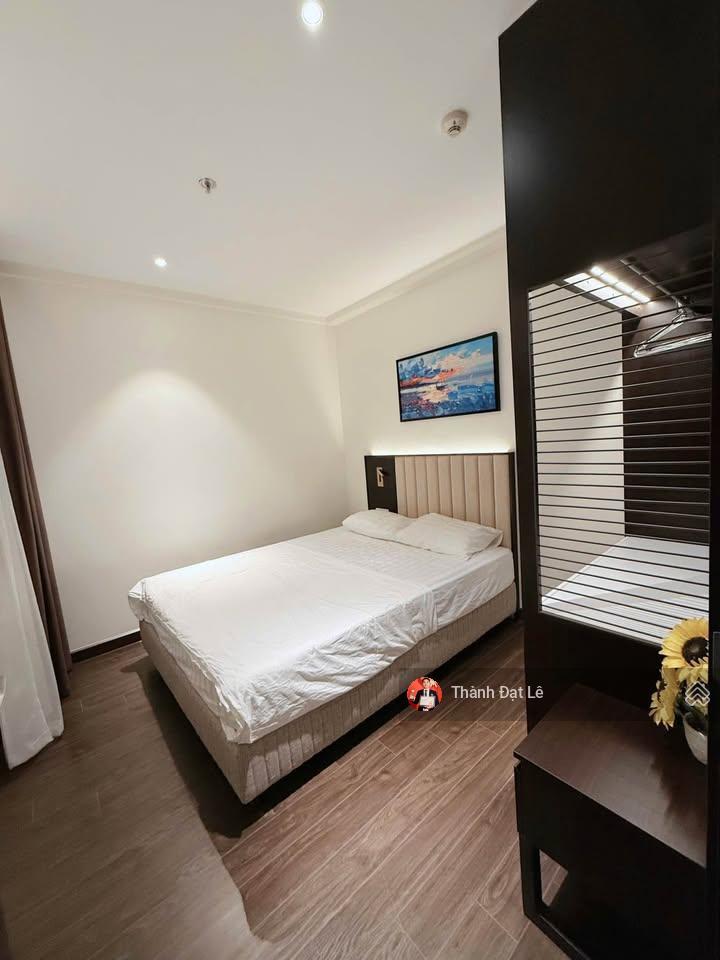 Cần bán cắt lỗ căn hộ s2 the sapphire view biển, cầu bãi cháy. 2pn 53m2 trung tâm du lịch hạ long