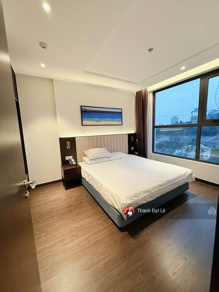 Cần bán cắt lỗ căn hộ s2 the sapphire view biển, cầu bãi cháy. 2pn 53m2 trung tâm du lịch hạ long