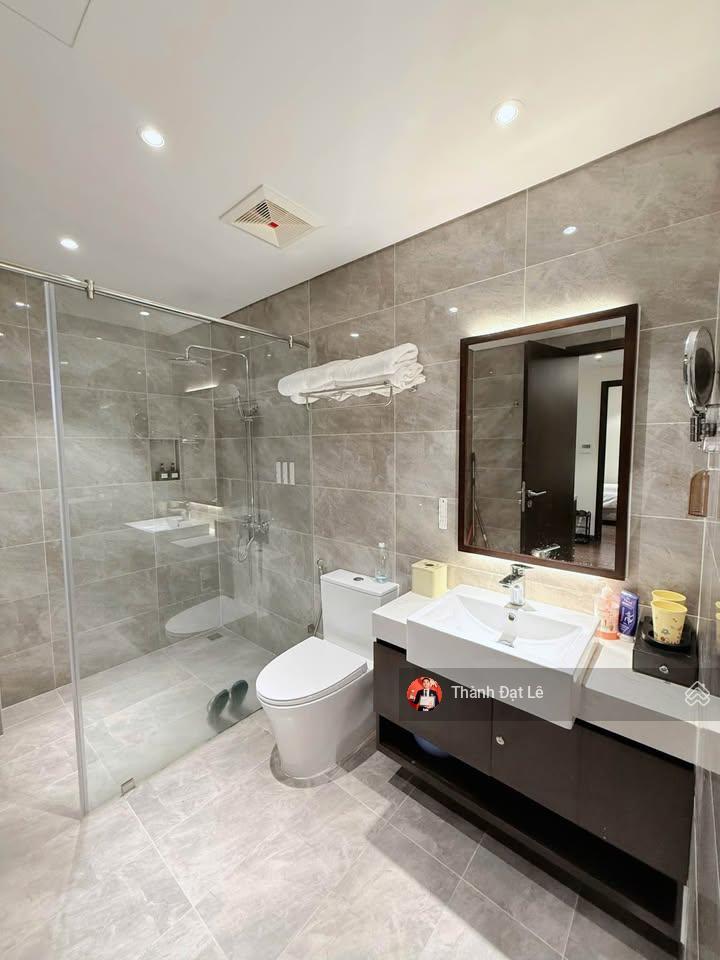 Cần bán cắt lỗ căn hộ s2 the sapphire view biển, cầu bãi cháy. 2pn 53m2 trung tâm du lịch hạ long
