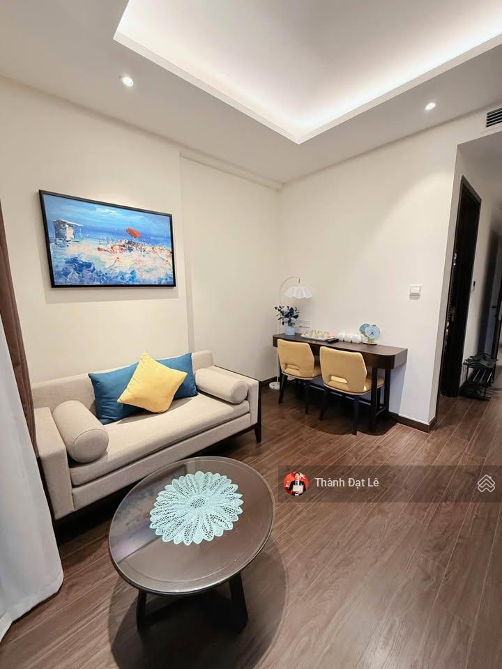 Cần bán cắt lỗ căn hộ s2 the sapphire view biển, cầu bãi cháy. 2pn 53m2 trung tâm du lịch hạ long