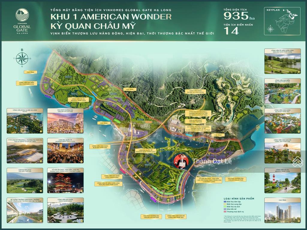 Mở bán đợt 1 vinhomes hạ long xanh  vinhomes global gate  đón sóng đầu tàu cao tốc 350km/h.