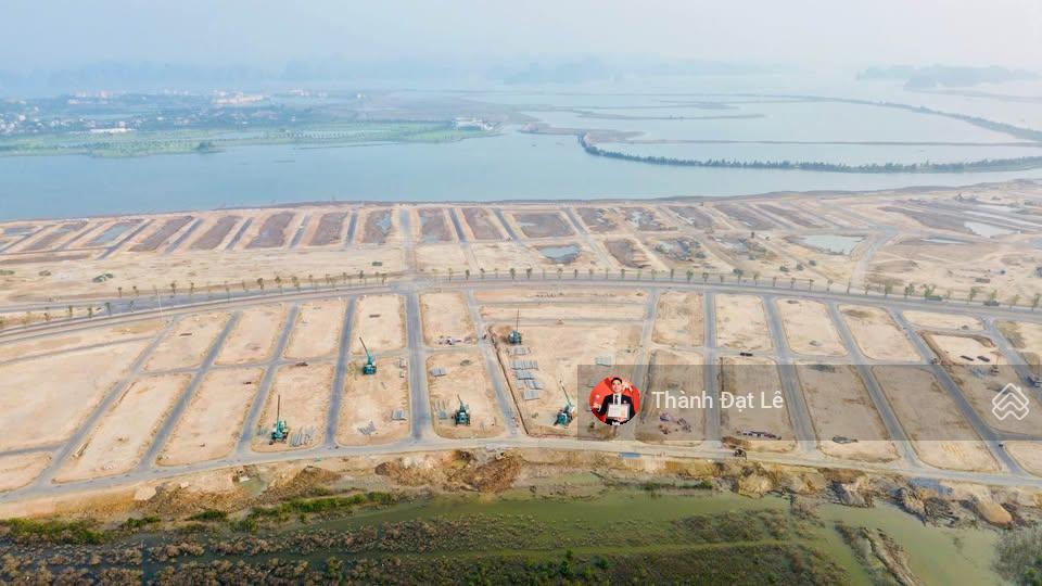 Mở bán đợt 1 vinhomes hạ long xanh  vinhomes global gate  đón sóng đầu tàu cao tốc 350km/h.