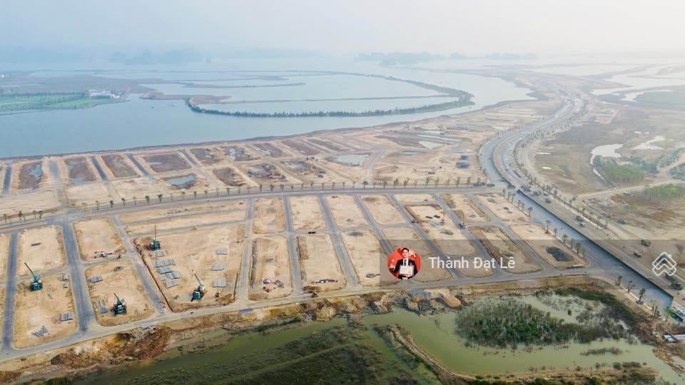 Mở bán đợt 1 vinhomes hạ long xanh  vinhomes global gate  đón sóng đầu tàu cao tốc 350km/h.