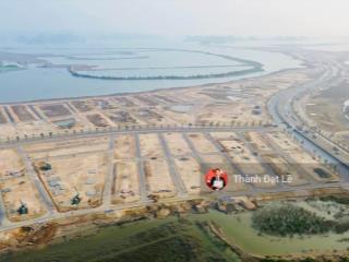 Mở bán đợt 1 vinhomes hạ long xanh  vinhomes global gate  đón sóng đầu tàu cao tốc 350km/h.