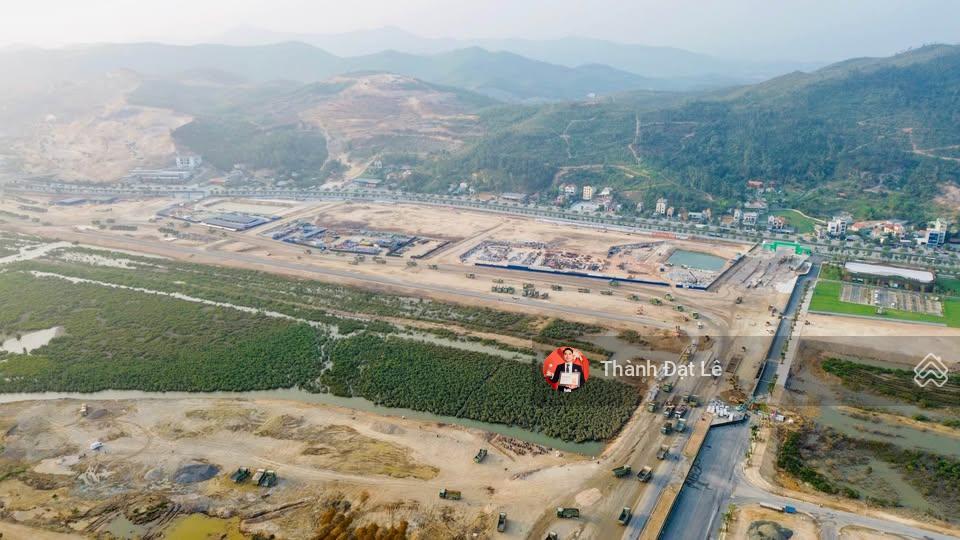 Đón sóng đầu tư vinhomes hạ long xanh  đại đô thị nghỉ dưỡng & đầu tư bậc nhất miền bắc!