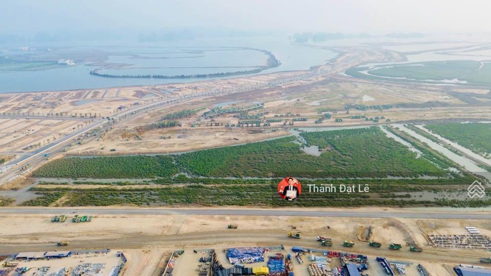 Đón sóng đầu tư vinhomes hạ long xanh  đại đô thị nghỉ dưỡng & đầu tư bậc nhất miền bắc!