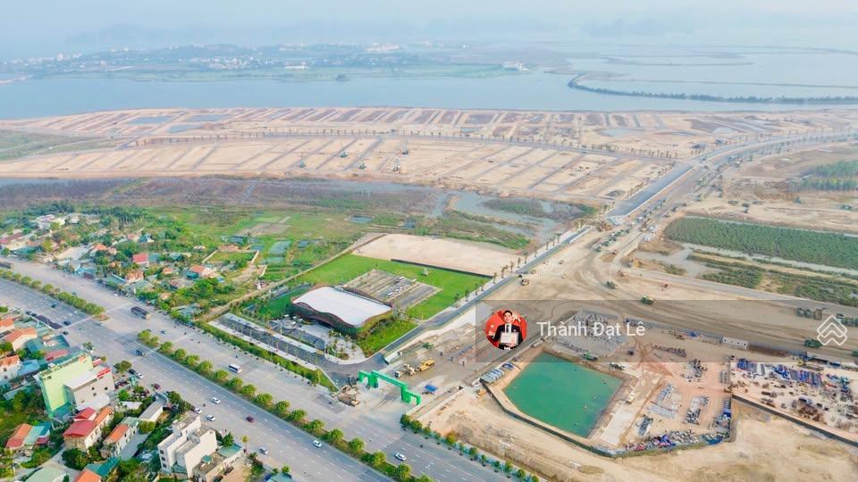 Đón sóng đầu tư vinhomes hạ long xanh  đại đô thị nghỉ dưỡng & đầu tư bậc nhất miền bắc!