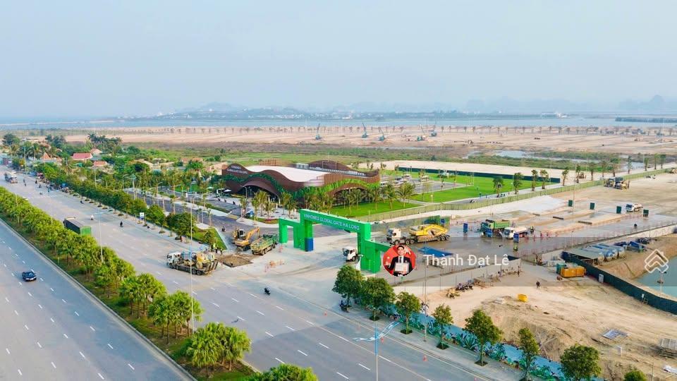 Đón sóng đầu tư vinhomes hạ long xanh  đại đô thị nghỉ dưỡng & đầu tư bậc nhất miền bắc!