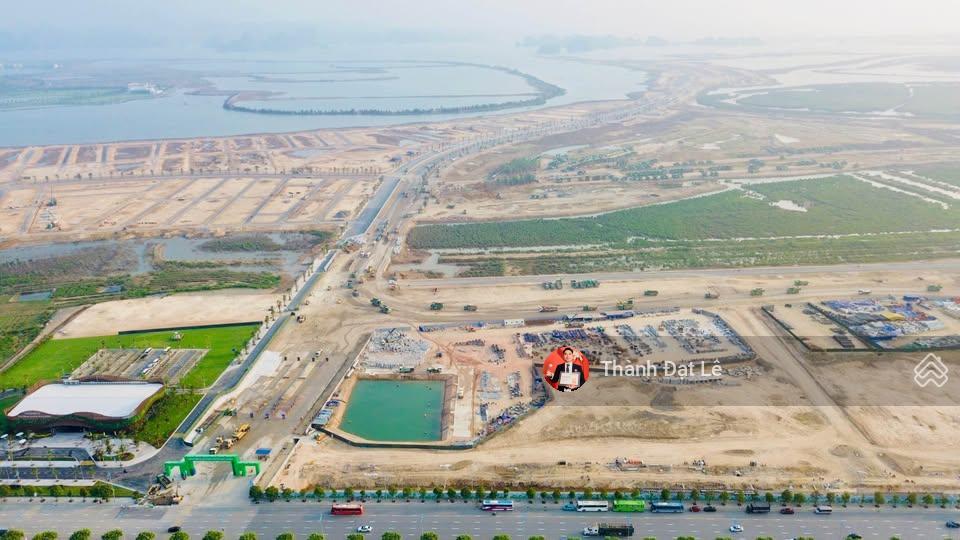 Đón sóng đầu tư vinhomes hạ long xanh  đại đô thị nghỉ dưỡng & đầu tư bậc nhất miền bắc!