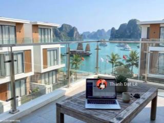 Chỉ từ 3 tỷ (30%) sở hữu nhà phố 96m2 ven biển vinhomes hạ long xanh 4 tầng  htls đến 5 năm