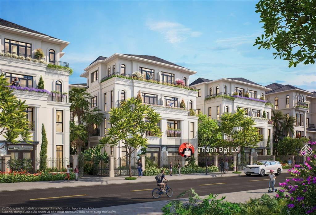 5 lý do phải sở hữu biệt thự song lập 162m tts ck 9% vịnh bình minh 1 vinhomes global gate hạ long