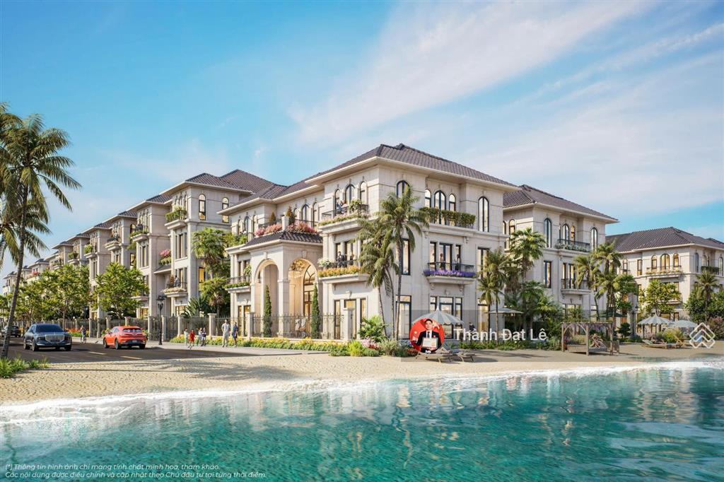 5 lý do phải sở hữu biệt thự song lập 162m tts ck 9% vịnh bình minh 1 vinhomes global gate hạ long