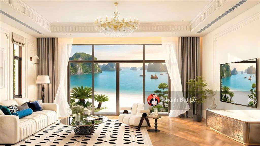 5 lý do phải sở hữu biệt thự song lập 162m tts ck 9% vịnh bình minh 1 vinhomes global gate hạ long