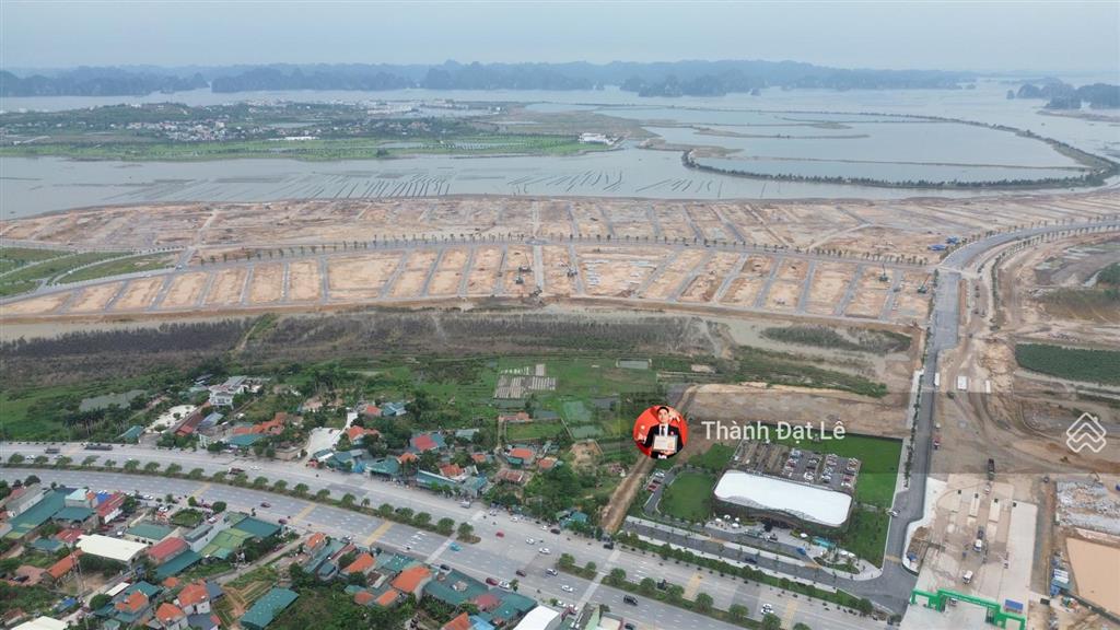 Bán quỹ căn đợt 1 vinhomes hạ long xanh  phân khu vịnh bình minh 1  ck 9%