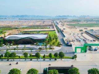 3,5 TỶ SỞ HỮU NGAY LÔ ĐẤT VEN VỊNH TẠI VỊNH THIÊN ĐƯỜNG NHIỆT ĐỚI 1 dự án Vinhomes Hạ Long Xanh