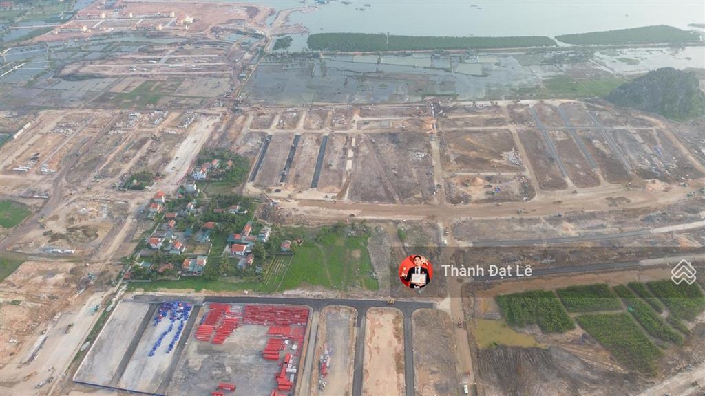Vốn chỉ từ 1,165 tỷ sở hữu nhà tại vinhomes hạ long xanh | quỹ căn tđ6 giãn xây 2 năm. giá cực tốt