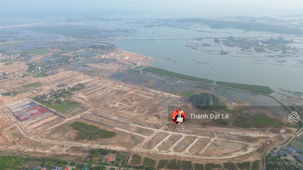 Vốn chỉ từ 1,165 tỷ sở hữu nhà tại vinhomes hạ long xanh | quỹ căn tđ6 giãn xây 2 năm. giá cực tốt