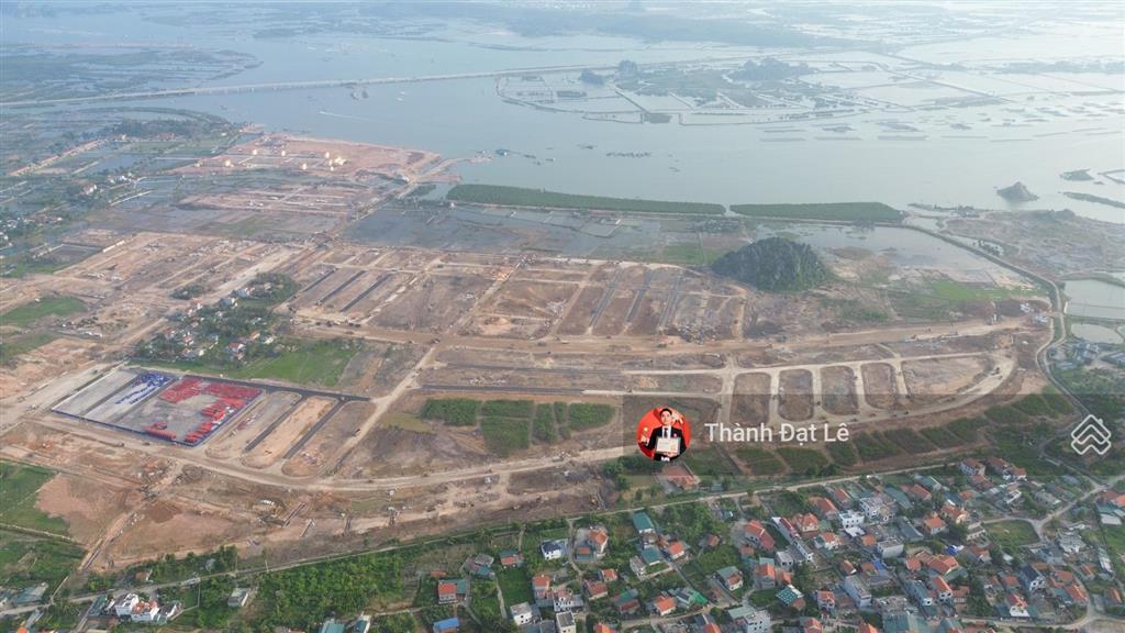 Vốn chỉ từ 1,165 tỷ sở hữu nhà tại vinhomes hạ long xanh | quỹ căn tđ6 giãn xây 2 năm. giá cực tốt