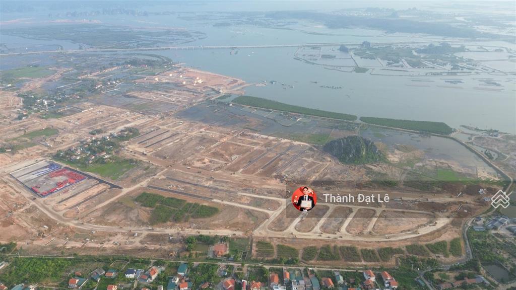 Vốn chỉ từ 1,165 tỷ sở hữu nhà tại vinhomes hạ long xanh | quỹ căn tđ6 giãn xây 2 năm. giá cực tốt