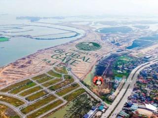 Suất ngoại giao biệt thự biển 3,5 tầng song lập 162m2 vinhomes hạ long xanh mặt biển hạ long