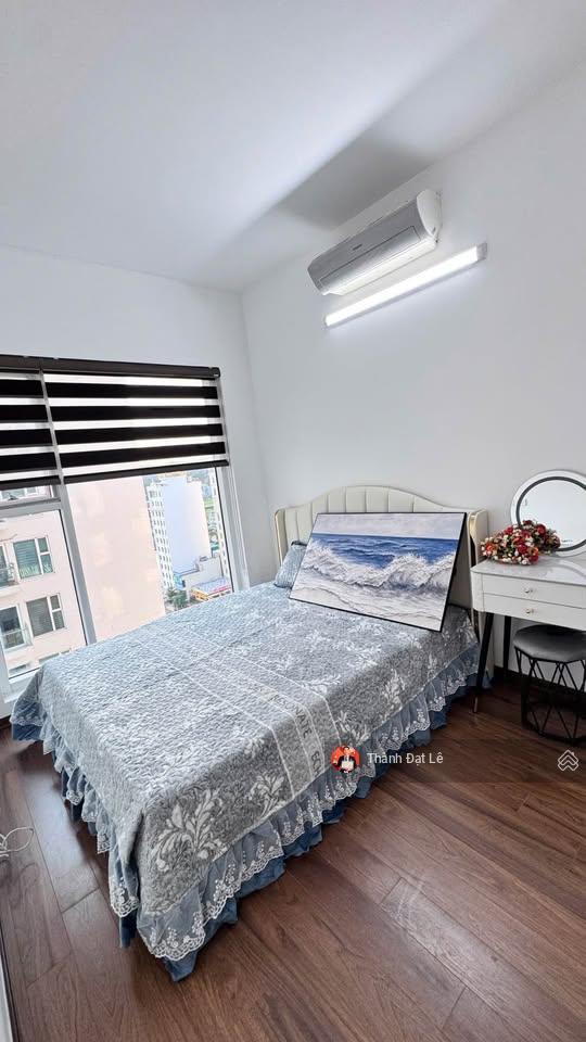 [sổ đỏ vĩnh viễn] bán căn hộ 2pn 68m2 trung tâm bãi cháy, hạ long  full nội thất mới đẹp