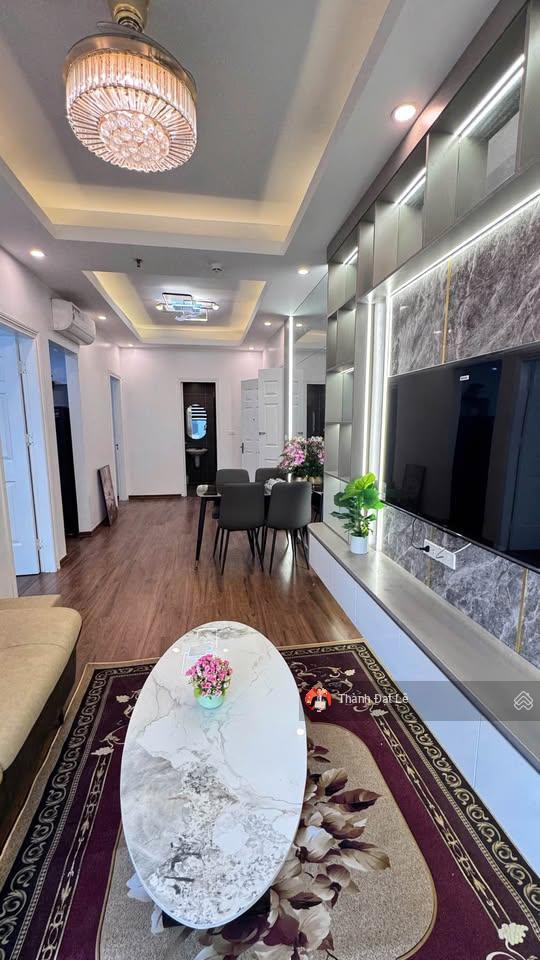 [sổ đỏ vĩnh viễn] bán căn hộ 2pn 68m2 trung tâm bãi cháy, hạ long  full nội thất mới đẹp