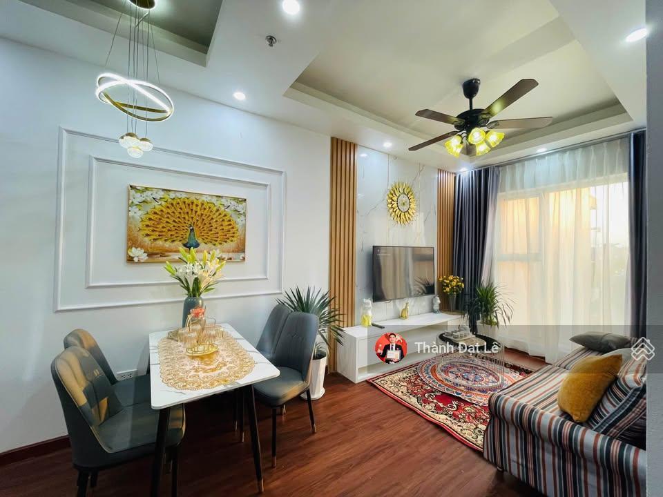 [sổ đỏ vĩnh viễn] bán căn hộ 2pn 70,5m2 trung tâm bãi cháy full nội thất chỉ từ 1 tỷ nhận nhà.