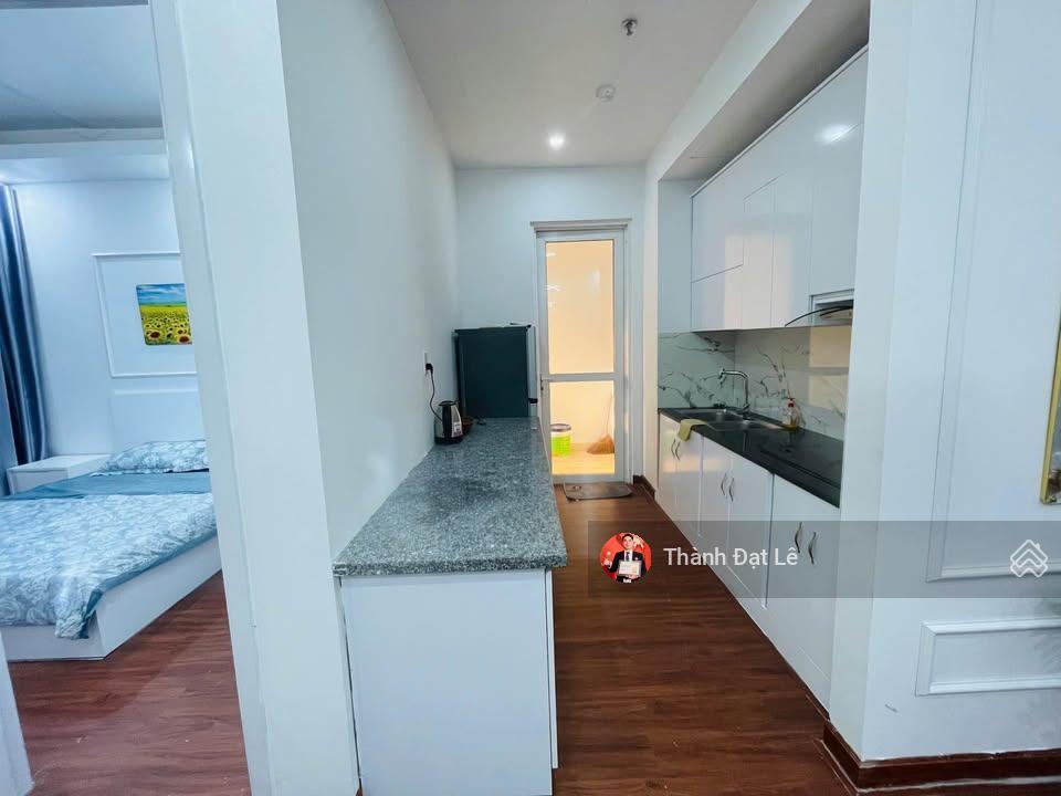 [sổ đỏ vĩnh viễn] bán căn hộ 2pn 70,5m2 trung tâm bãi cháy full nội thất chỉ từ 1 tỷ nhận nhà.