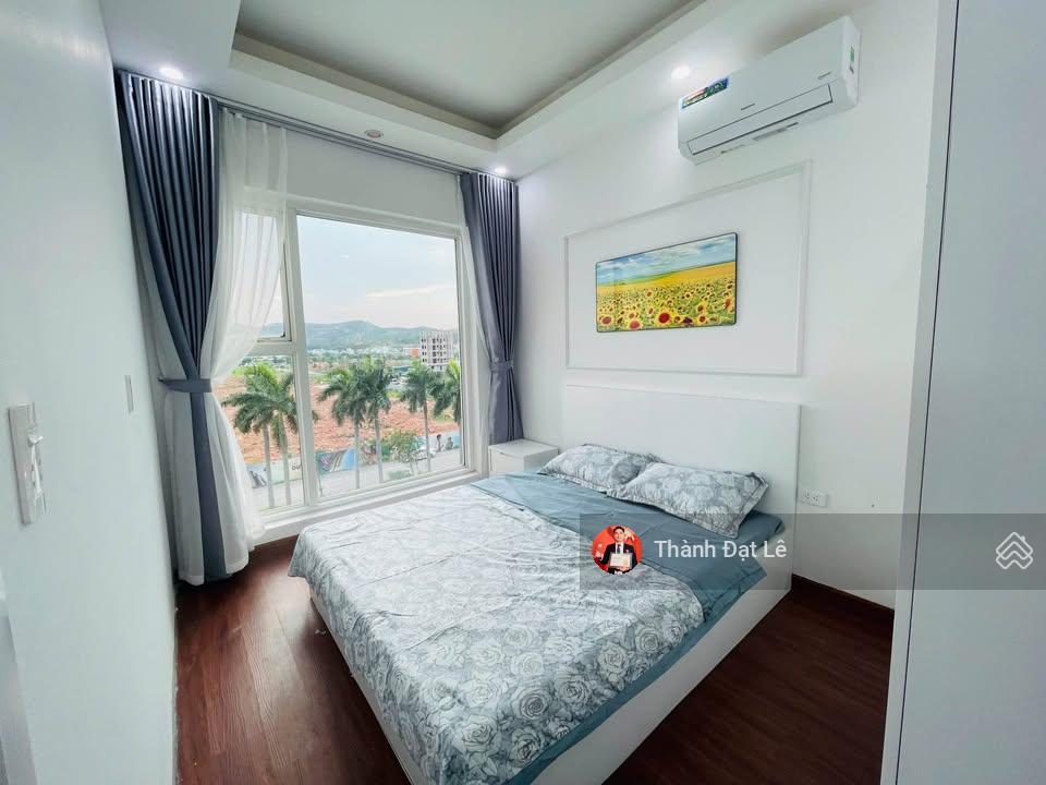 [sổ đỏ vĩnh viễn] bán căn hộ 2pn 70,5m2 trung tâm bãi cháy full nội thất chỉ từ 1 tỷ nhận nhà.