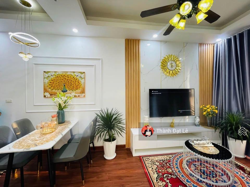 [sổ đỏ vĩnh viễn] bán căn hộ 2pn 70,5m2 trung tâm bãi cháy full nội thất chỉ từ 1 tỷ nhận nhà.
