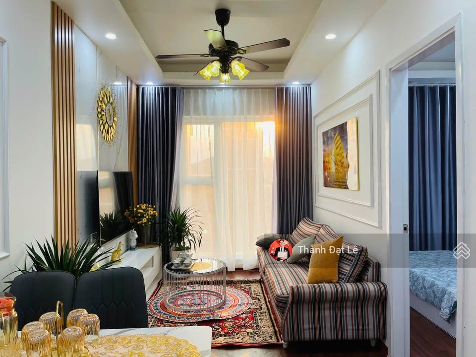 [sổ đỏ vĩnh viễn] bán căn hộ 2pn 70,5m2 trung tâm bãi cháy full nội thất chỉ từ 1 tỷ nhận nhà.