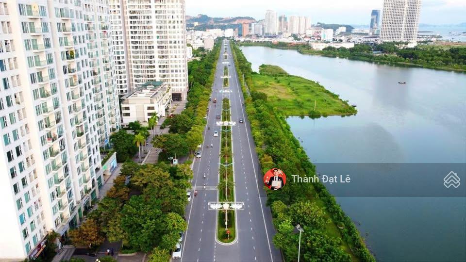 [sổ đỏ vĩnh viễn] bán căn hộ 2pn 70,5m2 trung tâm bãi cháy full nội thất chỉ từ 1 tỷ nhận nhà.