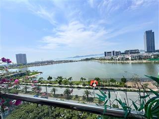 Chính chủ bán căn 2pn 68m2 view trực diện biển trung tâm du lịch bãi cháy, hạ long