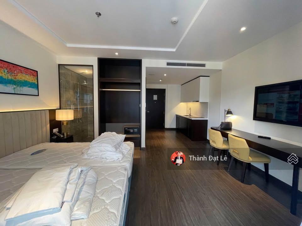Bán 1 căn duy nhất studios 35m2 giá rẻ tại chung cư the sapphire s2, bến đoan, tp. hạ long