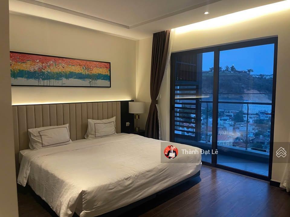 Bán 1 căn duy nhất studios 35m2 giá rẻ tại chung cư the sapphire s2, bến đoan, tp. hạ long