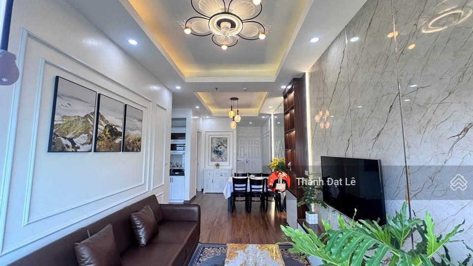 Chuyển sinh sống, bán căn 2pn 80m2 view trực diện biển trung tâm du lịch bãi cháy, hạ long