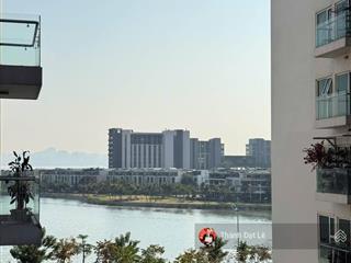 Do chuyển định cư không sử dụng nên cần bán căn hộ 3pn 96m2 trung tâm du lịch bãi cháy, hạ long.