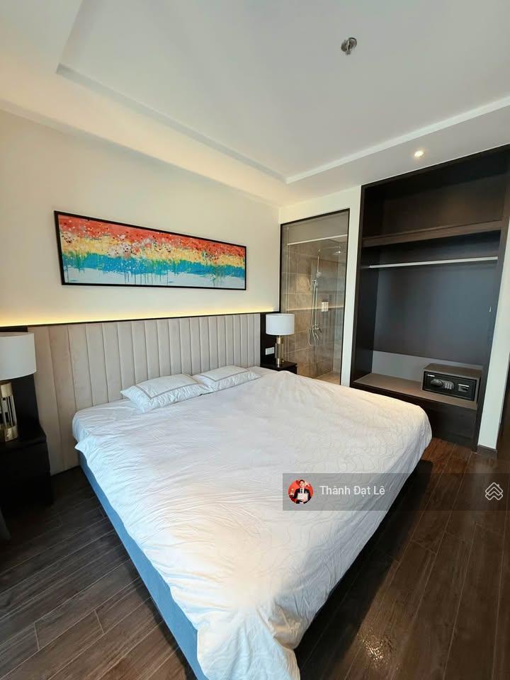 Cần bán căn studios 37m2 view đường 25/4 cung cá heo chung cư sapphire s2 hạ long. sổ đỏ lâu dài.