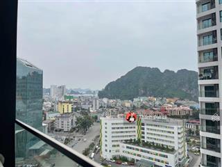 Cần bán cắt lỗ căn studio 35m2 tại chung cư the sapphire s2, bao biển bến đoan, tp. hạ long