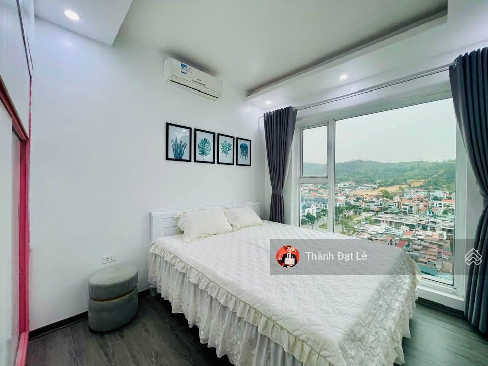 Căn góc 3pn 96m2 bãi cháy chếch biển. sổ đỏ vĩnh viễn. giá đầu tư 3,45 tỷ trung tâm du lịch hạ long